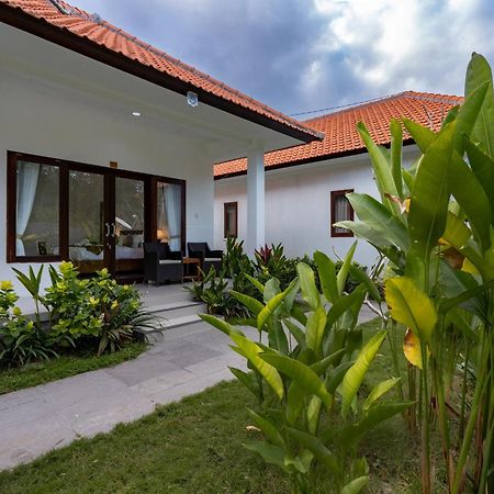 Nusa Indah Onai Hotel Lembongan Extérieur photo