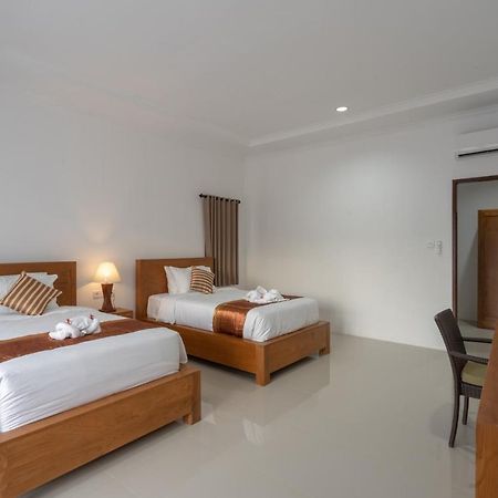 Nusa Indah Onai Hotel Lembongan Extérieur photo