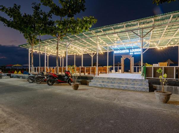 Nusa Indah Onai Hotel Lembongan Extérieur photo