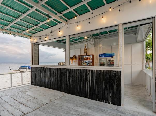 Nusa Indah Onai Hotel Lembongan Extérieur photo