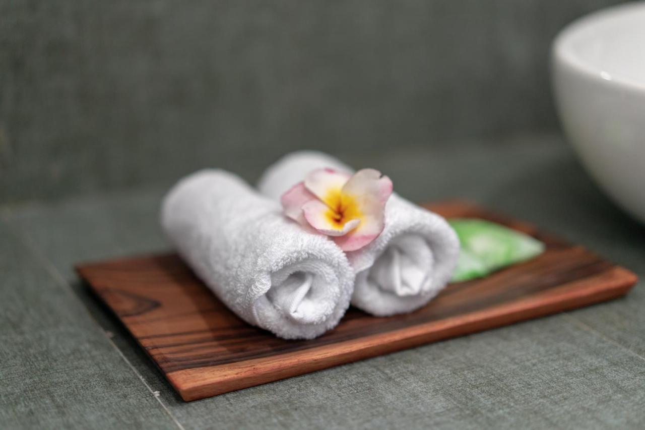 Nusa Indah Onai Hotel Lembongan Extérieur photo