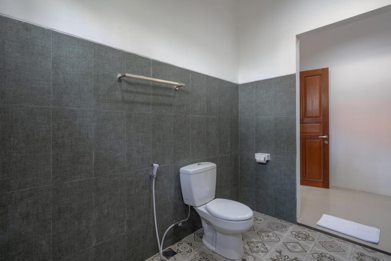 Nusa Indah Onai Hotel Lembongan Extérieur photo